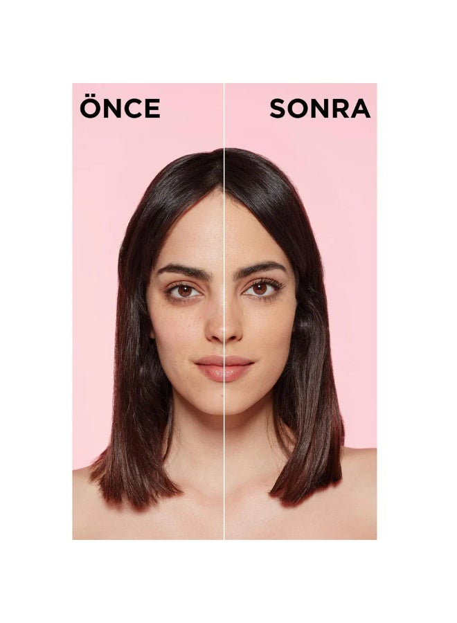LOROYAL L'oreal Paris Infallible 24h Matte Foundation 110 Roz Vanilla - Image 3